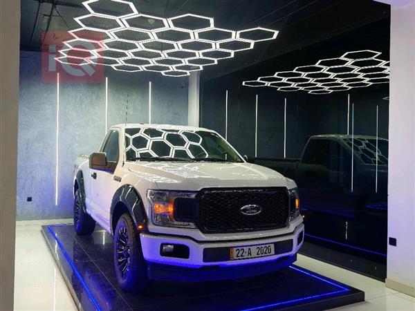 Ford F-150 2018 for sale in Iraq - Erbil